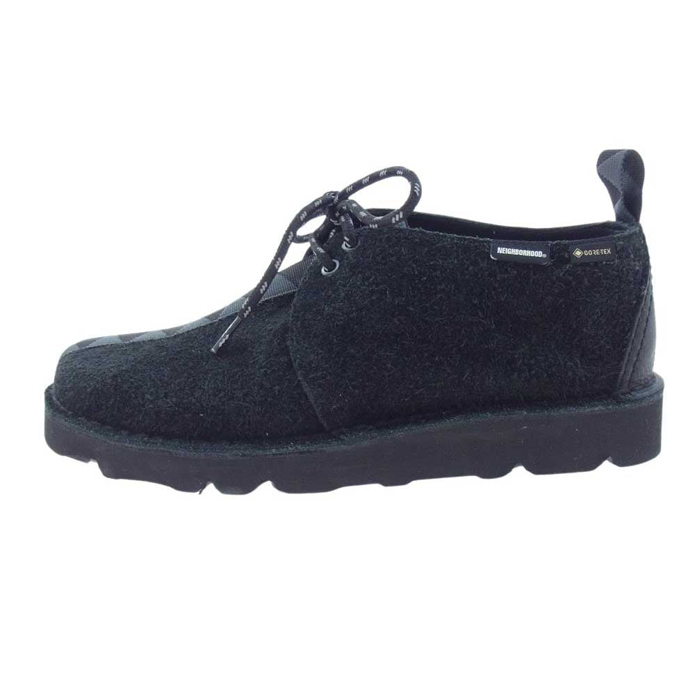 靴/シューズ NEIGHBORHOOD Clarks デザートトレック GTX UK7.5