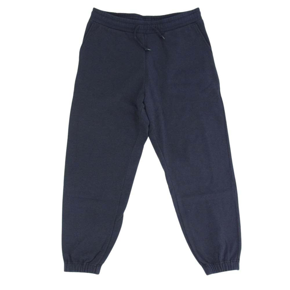 WTAPS ダブルタップス 23SS 231ATDT-CSM04 TROUSERS COTTON.COLLGE トラウザーズ コットン スウェット パンツ ネイビー ネイビー系 X 03【中古】