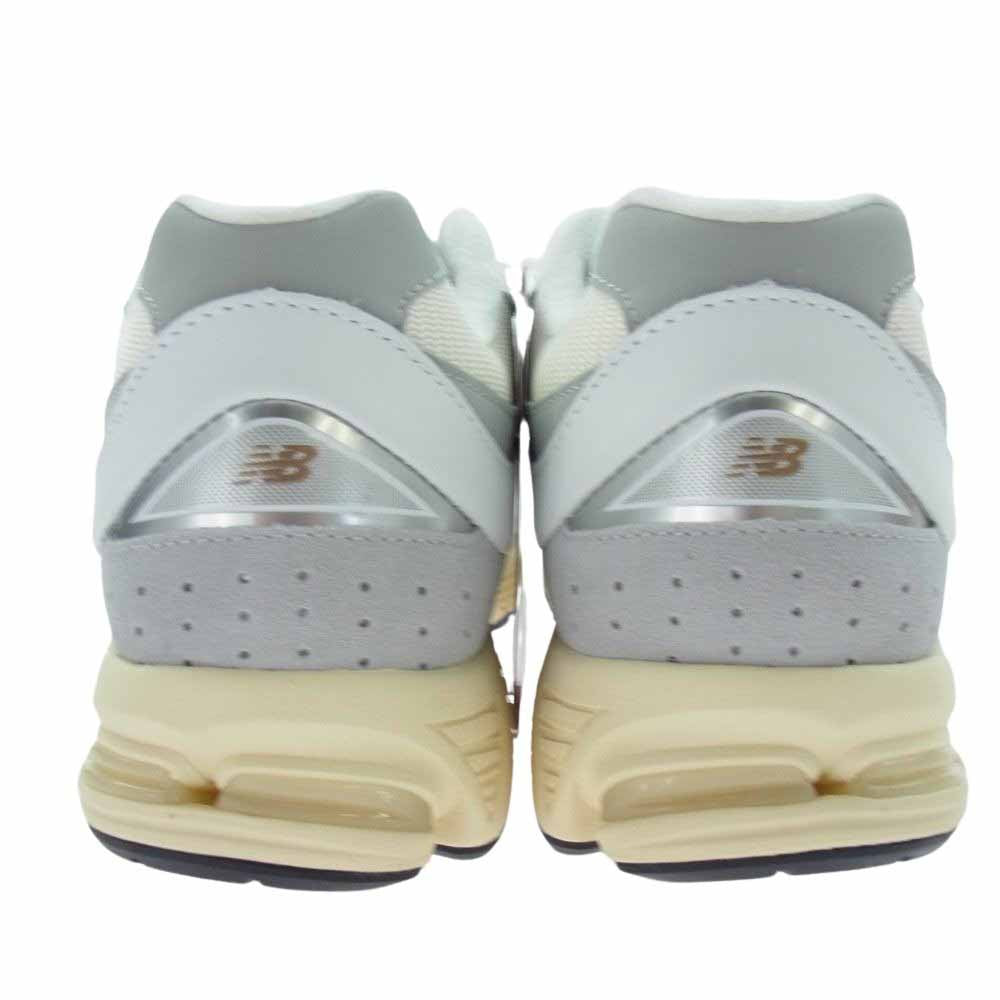 NEW BALANCE ニューバランス M2002RIA メッシュ ローカット スニーカー