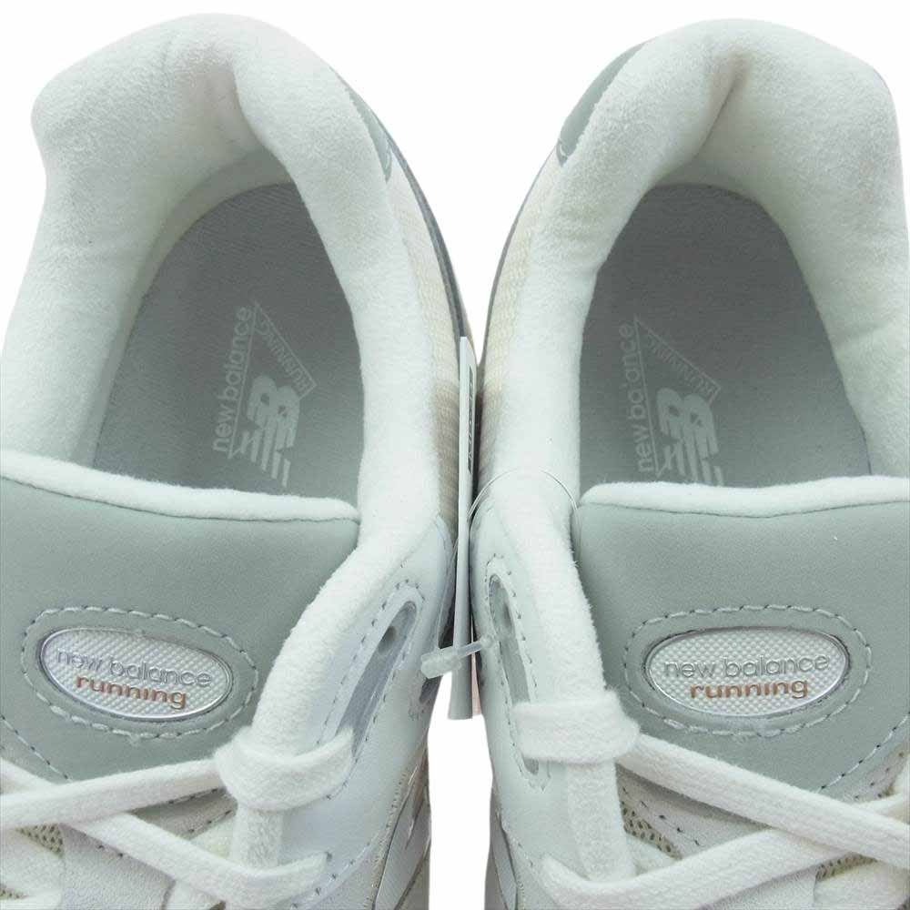 NEW BALANCE ニューバランス M2002RIA メッシュ ローカット スニーカー