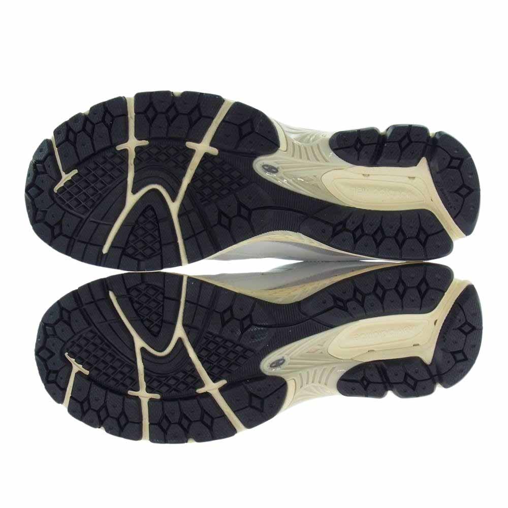 NEW BALANCE ニューバランス M2002RIA メッシュ ローカット スニーカー