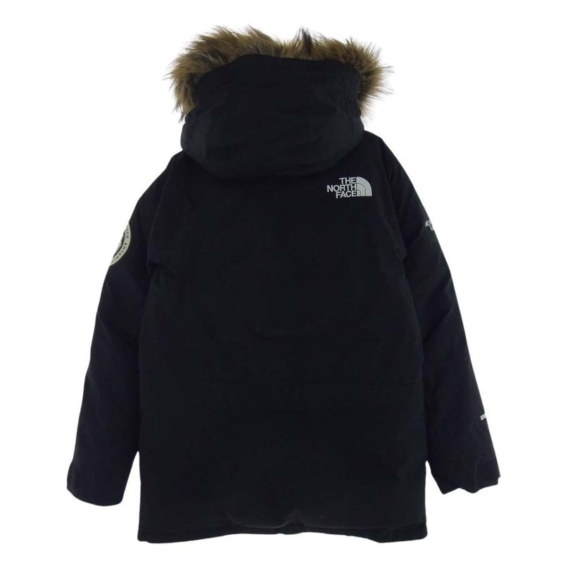 THE NORTH FACE ノースフェイス ND91807  ANTARCTICA PARKA アンタークティカパーカ ダウン ジャケット S【中古】