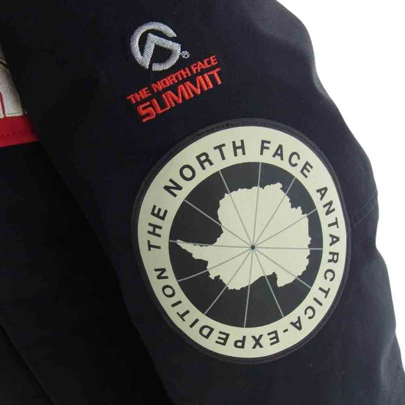 THE NORTH FACE ノースフェイス ND91807  ANTARCTICA PARKA アンタークティカパーカ ダウン ジャケット S【中古】