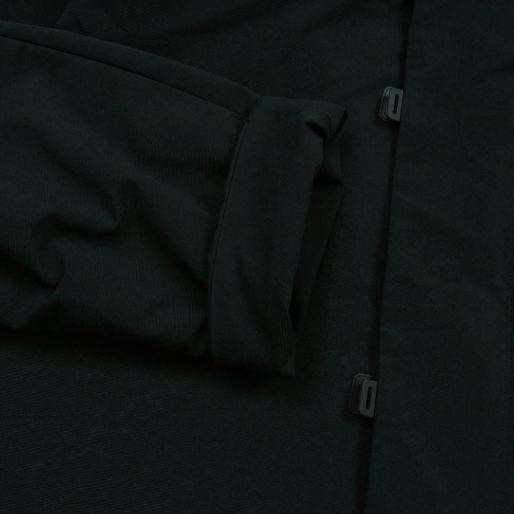 TEATORA テアトラ TT-104SL-BR-PLUS Souvenir Hunter S/L BR-PLUS スーヴェニア ハンター バリアライザー ジャケット ブラック系 3【中古】