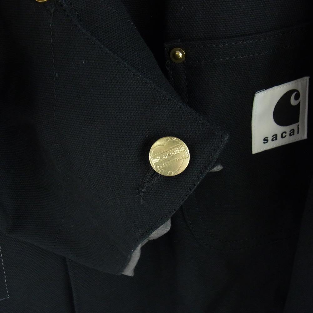 Carhartt カーハート 24SS 24-03390M Sacai サカイ WIP Reversible