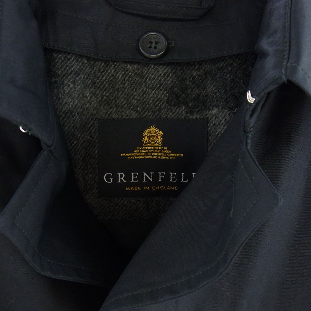 1piu1uguale3 ウノピュウノウグァーレトレ GRENFELL グレンフェル