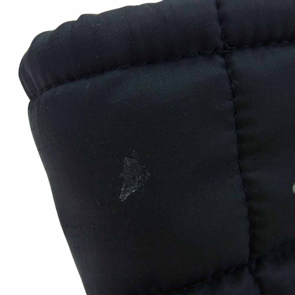 Danner ダナー D120030 FREDDO B200 フレッド ビー200 ブーツ ブラック系 27cm【中古】