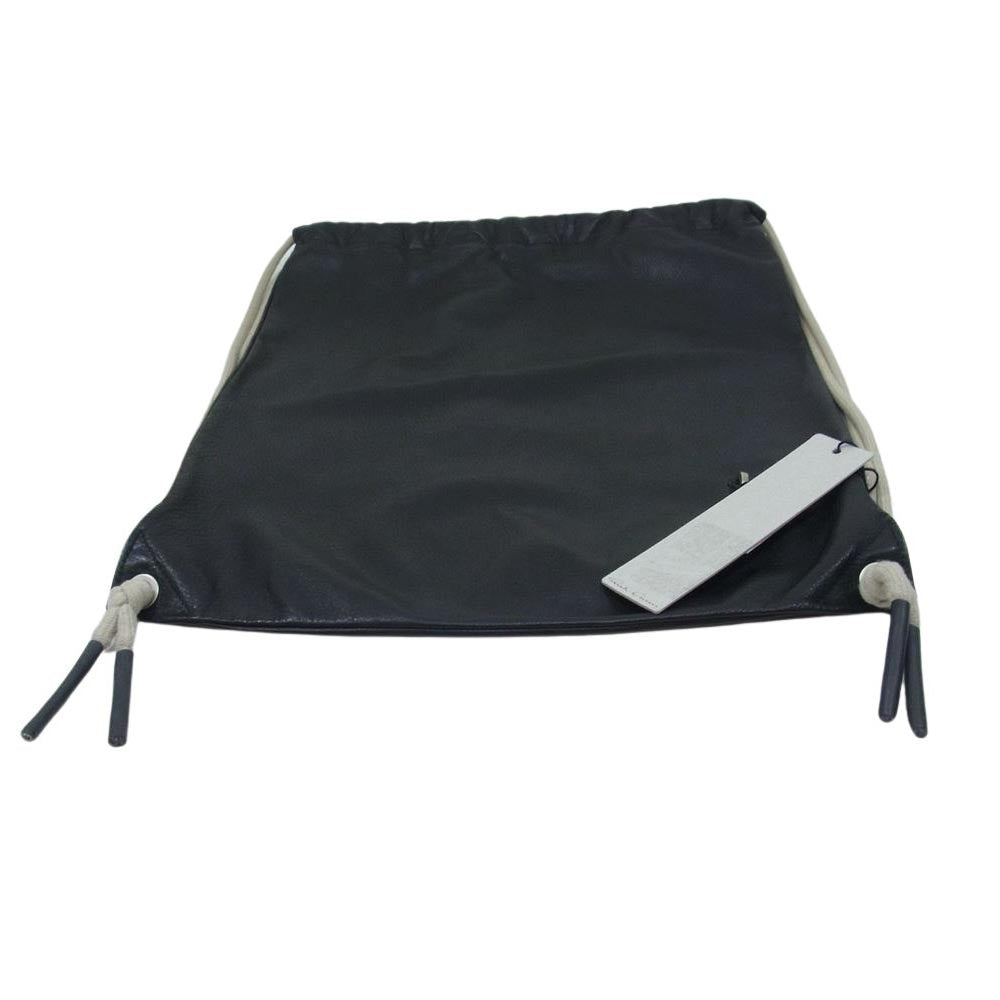 Rick Owens リックオウエンス 22SS RA01B0977-LC FOGACHINE期