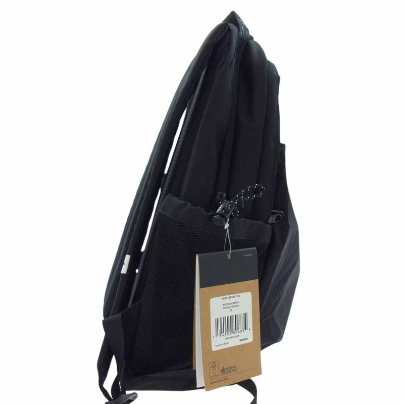 THE NORTH FACE ノースフェイス NF0A52TBKX7 Bozer Backpack ボザー バックパック ブラック系【美品】【中古】