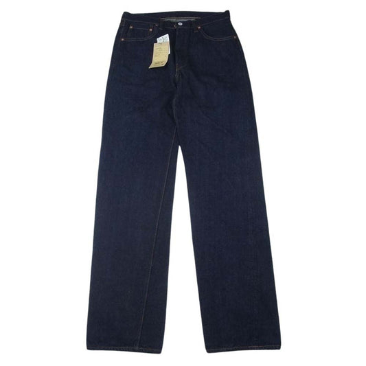 JELADO ジェラード JP94301 Age of Longing 301XX Denim Pants インディゴブルー系 33【新古品】【未使用】【中古】