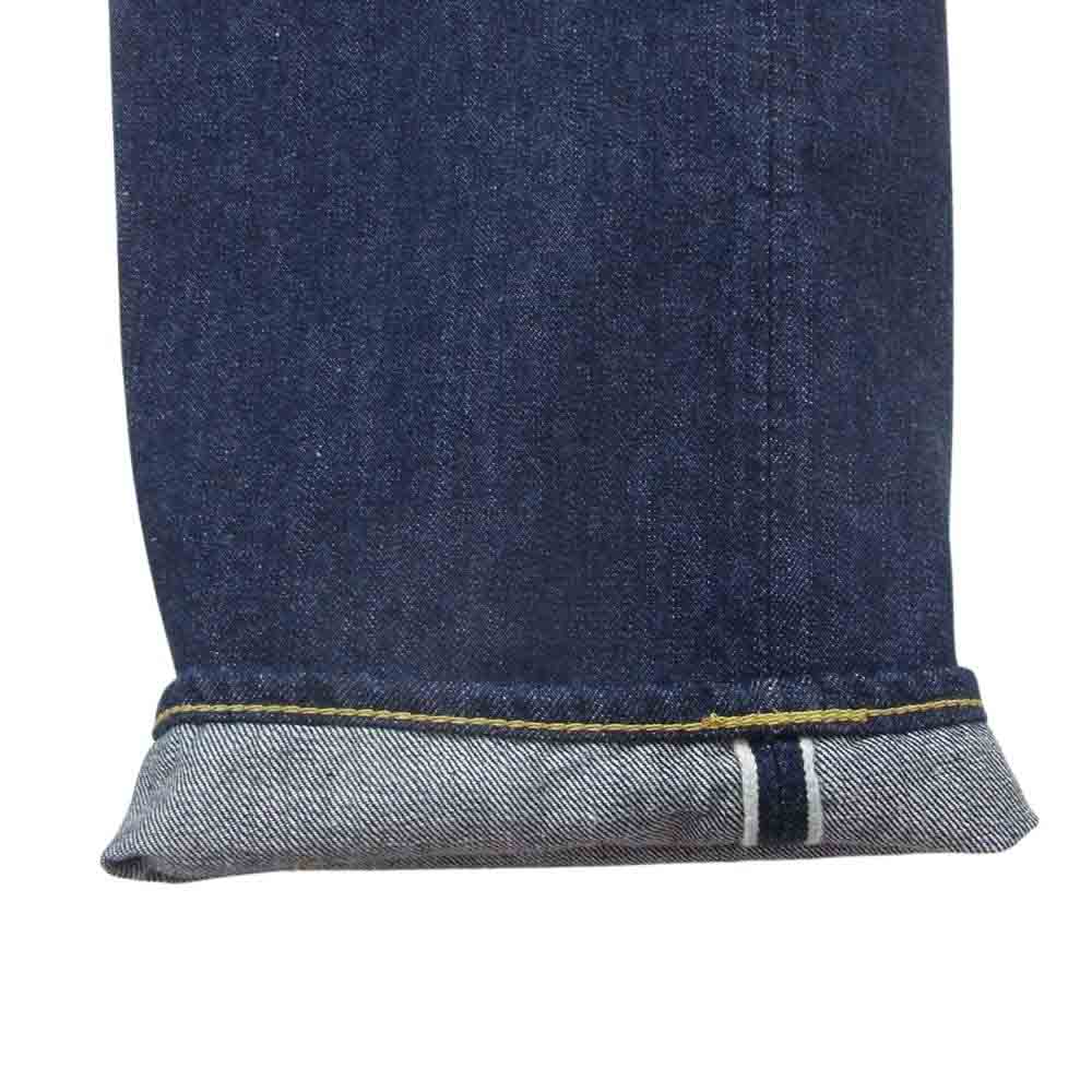 JELADO ジェラード JP94301 Age of Longing 301XX Denim Pants インディゴブルー系 33【新古品】【未使用】【中古】