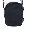 Supreme シュプリーム 22AW Shoulder Bag ロゴ ショルダー バッグ  ブラック系【中古】