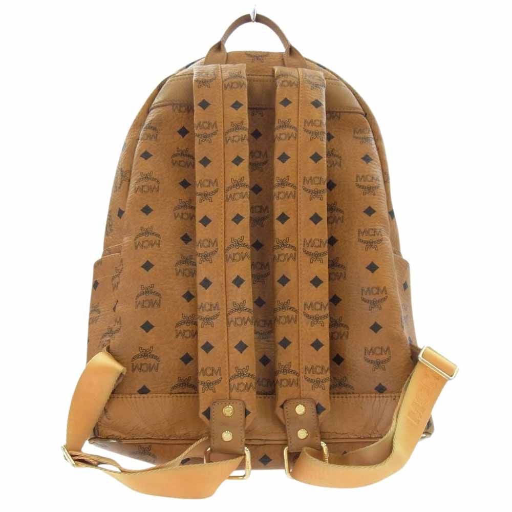 mcm 販売 バッグ メンズ 中古