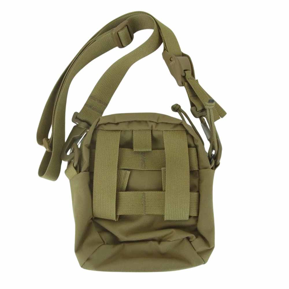 MYSTERY RANCH ミステリーランチ BOP ショルダーバッグ ポーチ