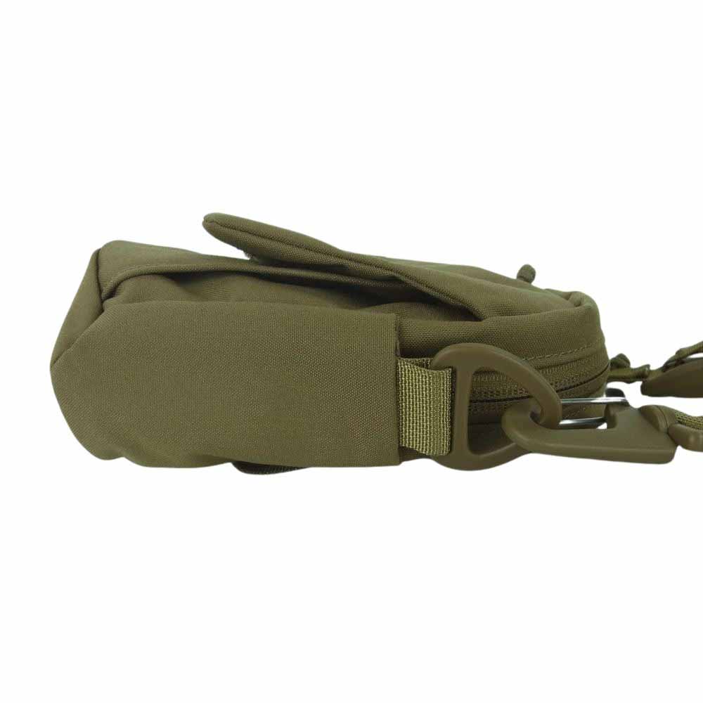 MYSTERY RANCH ミステリーランチ BOP ショルダーバッグ ポーチ