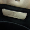 MONCLER モンクレール J10985L00012 M3898 Tiarna クロスボディバッグ オフホワイト系【新古品】【未使用】【中古】
