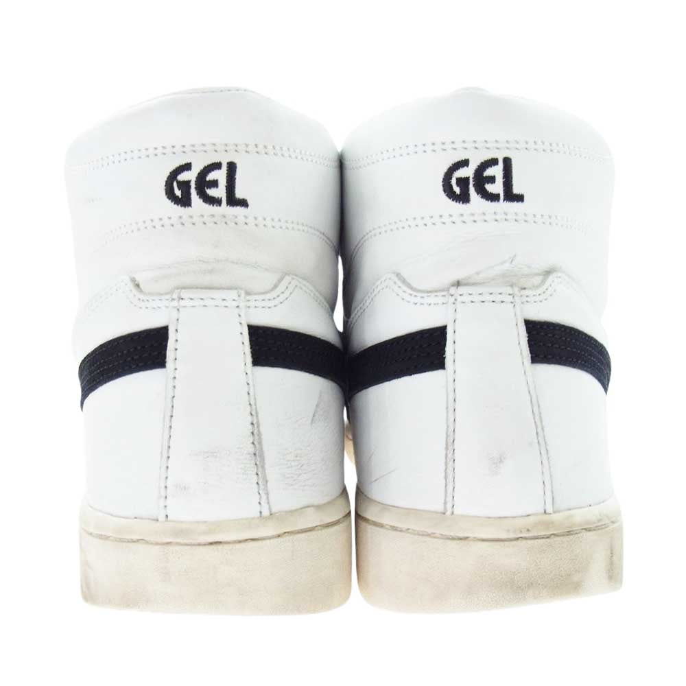 asics アシックス HL7W4 GEL-PTG MT ゲル ポイント ゲッター