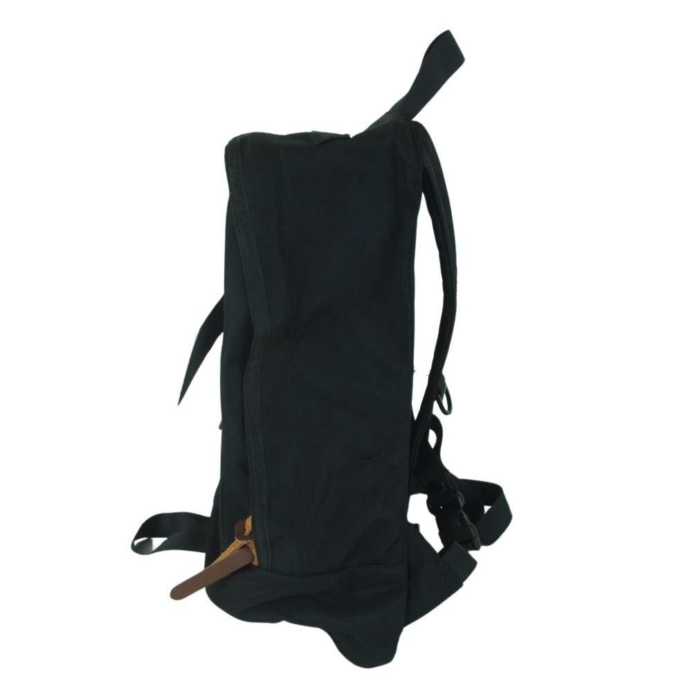 GREGORY グレゴリー ファインデイ V2 バックパック リュック ブラック系【美品】【中古】