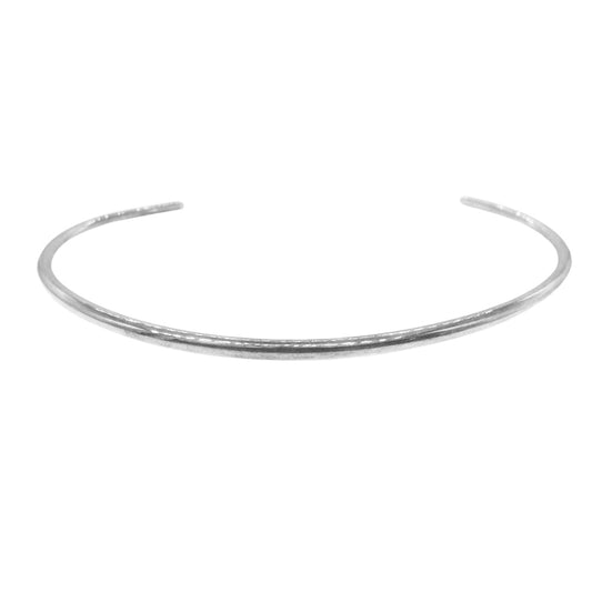 アンノウン シルバー 925 バングル シルバー系【中古】