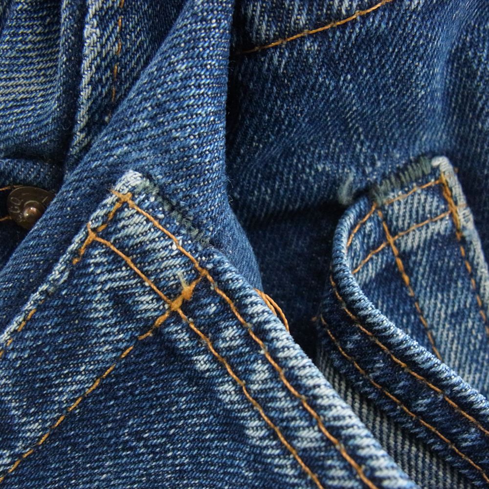 Levi's リーバイス ヴィンテージ オリジナル 70s 505 66前期 Levi's リーバイス ヴィンテージ オリジナル 70s 505 66前期