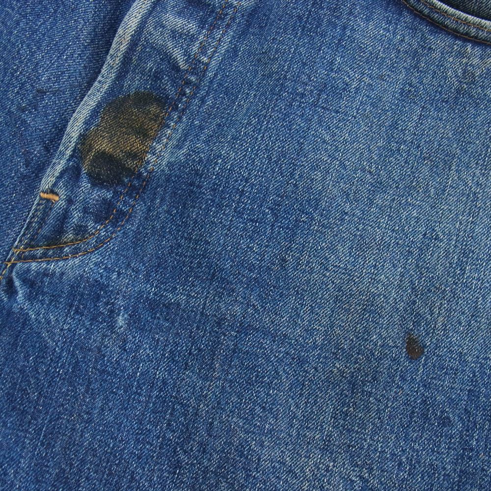 Levi's リーバイス ヴィンテージ オリジナル 70s 501 66前期 赤タブ