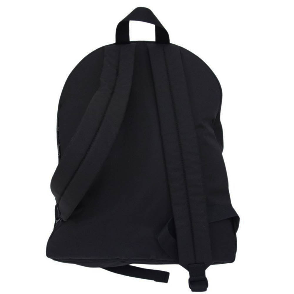 PORTER ポーター 751-09876 PORTER GIRL　MOUSSE ムース デイパック リュック バックパック　 ブラック系【美品】【中古】