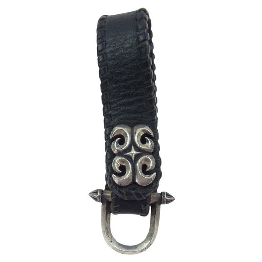 REID MFG リード エムエフジー ギャランティカード付属 VAL Belt loop w/Gothic-Surf ベルトループ w/ゴシックサーフ  グレー系【中古】