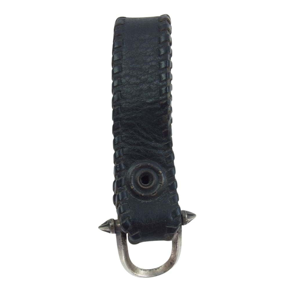REID MFG リード エムエフジー ギャランティカード付属 VAL Belt loop w/Gothic-Surf ベルトループ w/ゴシックサーフ  グレー系【中古】
