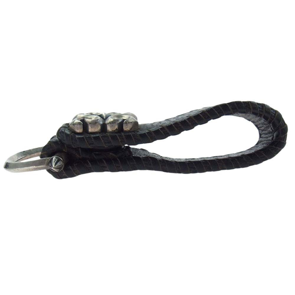 REID MFG リード エムエフジー ギャランティカード付属 VAL Belt loop w/Gothic-Surf ベルトループ w/ゴシックサーフ  グレー系【中古】