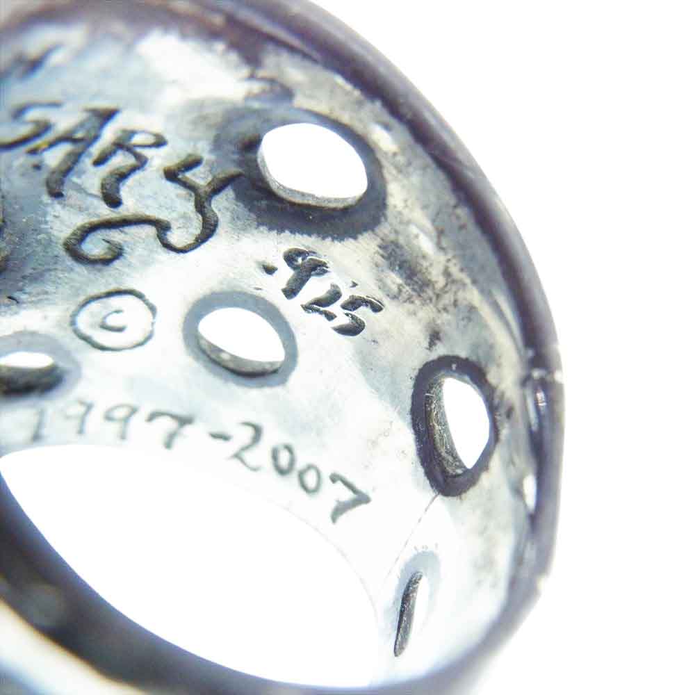 TRAVIS WALKER トラヴィスワーカー 10 Year Aniv LTD Edition 10周年