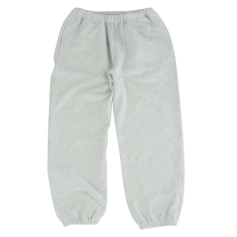 COOTIE クーティー Sweat Pants スウェット パンツ ホワイト系 LARGE【中古】