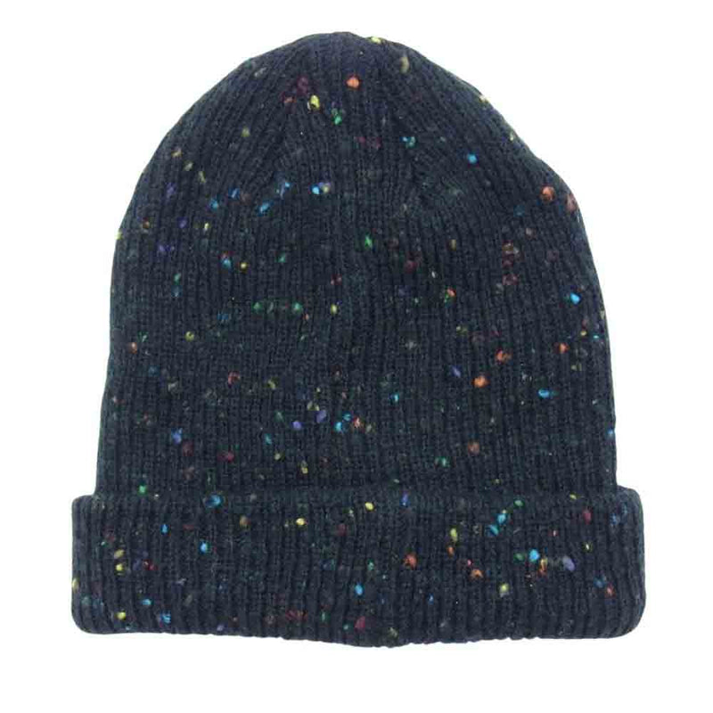 Supreme シュプリーム 18FW Colored Speckle Beanie カラード スペックル ビーニー ニット帽 帽子【中古】