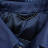 LOUIS VUITTON ルイ・ヴィトン 22AW RM222V MW1 HNB20E レーヨン カラコラム スーベニア コーチ ブルゾン ジャケット ネイビー系【美品】【中古】