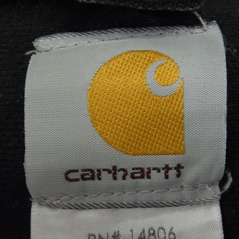 Carhartt カーハート ACTIVE JACKET  アクティブ ジャケット チャコール系 2XL【中古】