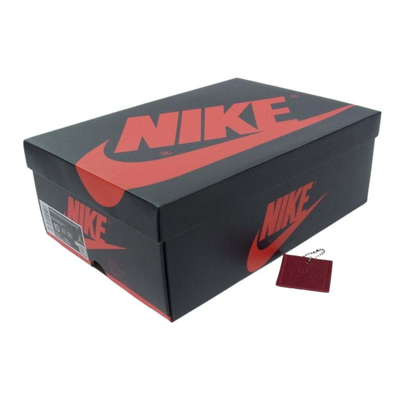 NIKE AIR JORDAN ナイキ ジョーダン CZ0775-046 Womens AJ1 Retro Low OG NC to Chi ウィメンズ エアジョーダン1 レトロ ロー OG ノースカロライナ トゥ シカゴ スニーカー マルチカラー系 27cm【中古】