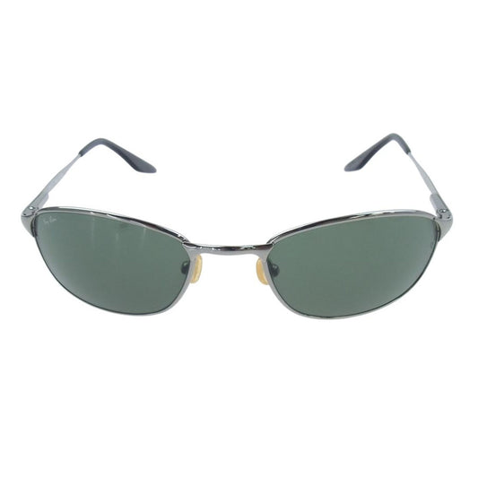 Ray-Ban レイバン オールド B&L ボシュロムレンズ サングラス シルバー系【中古】