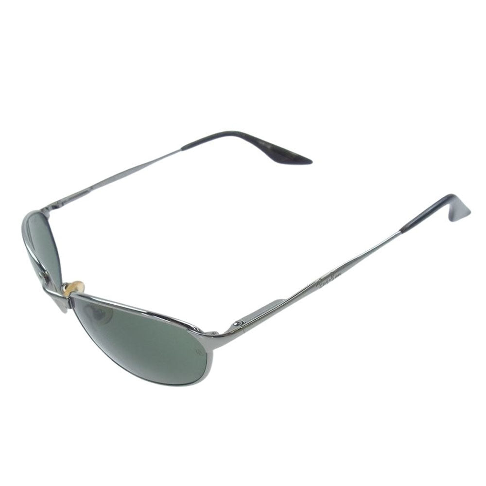 Ray-Ban レイバン オールド B&L ボシュロムレンズ サングラス シルバー