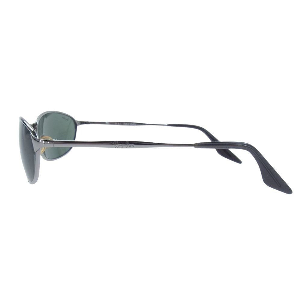 Ray-Ban レイバン オールド B&L ボシュロムレンズ サングラス シルバー