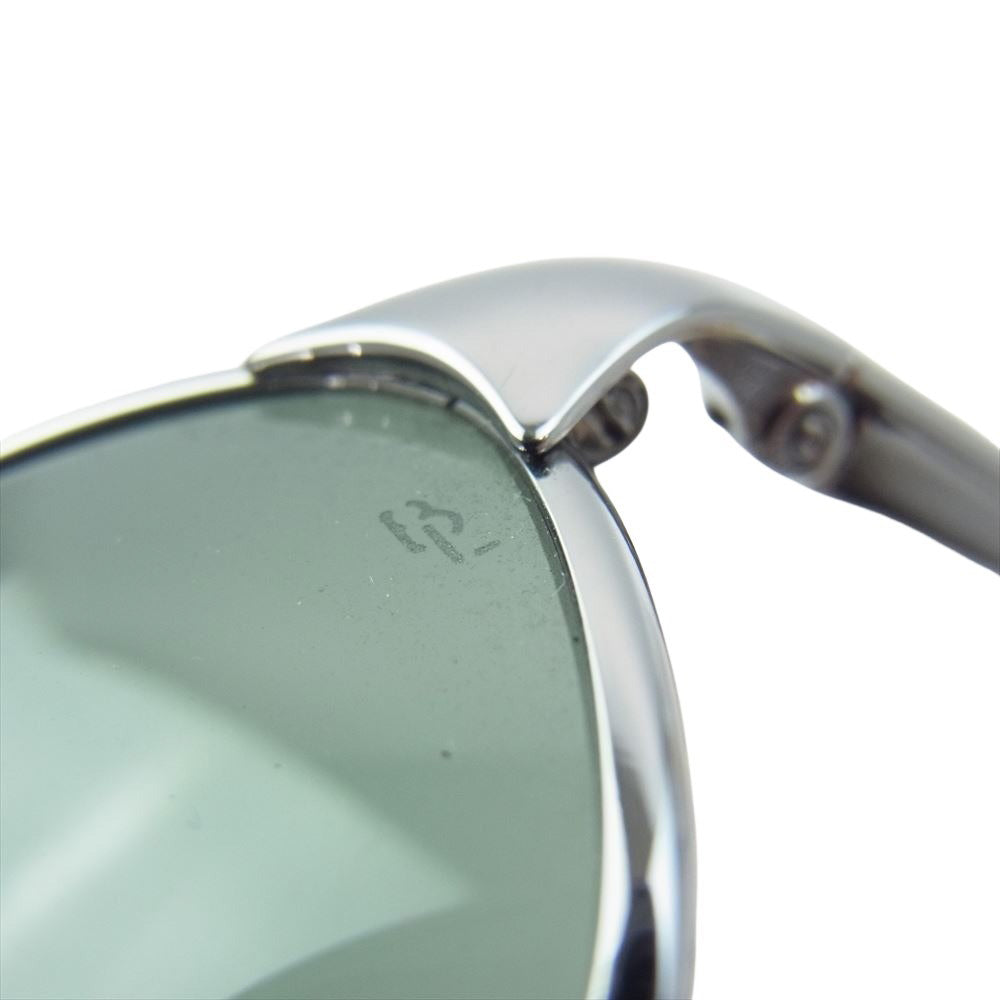 Ray-Ban レイバン オールド B&L ボシュロムレンズ サングラス シルバー