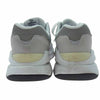 NEW BALANCE ニューバランス M5740CA ローカット スニーカー グレー系 24.5cm【中古】
