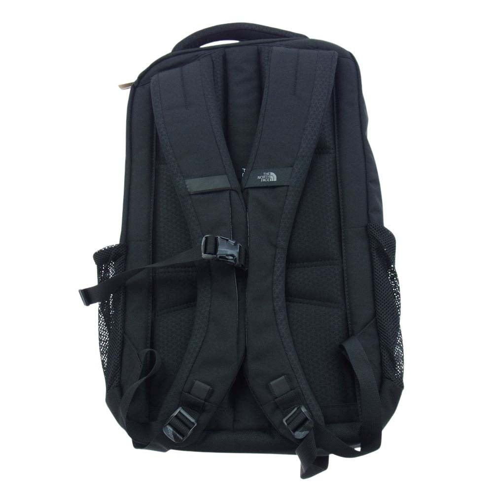 THE NORTH FACE ノースフェイス NF0A3VY2JK3-OS  VAULT 27L ヴォルト デイパック バックパック リュック ブラック系【新古品】【未使用】【中古】