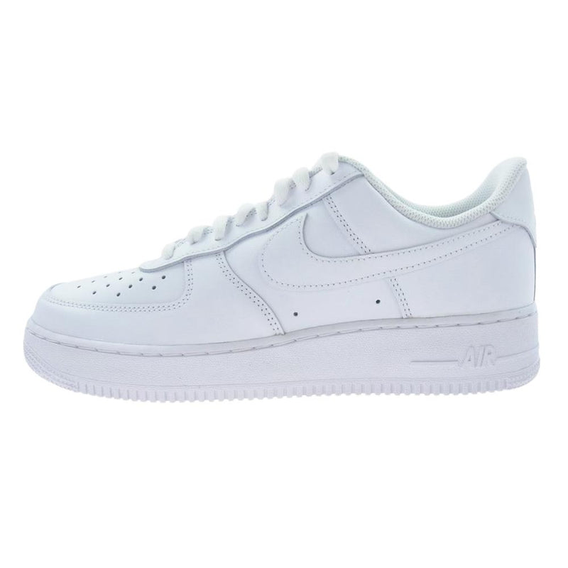 NIKE ナイキ CW2288-111 Air Force 1 Low 07 White ナイキ エアフォース1 ロー 07 スニーカー ホワイト系 27cm【新古品】【未使用】【中古】