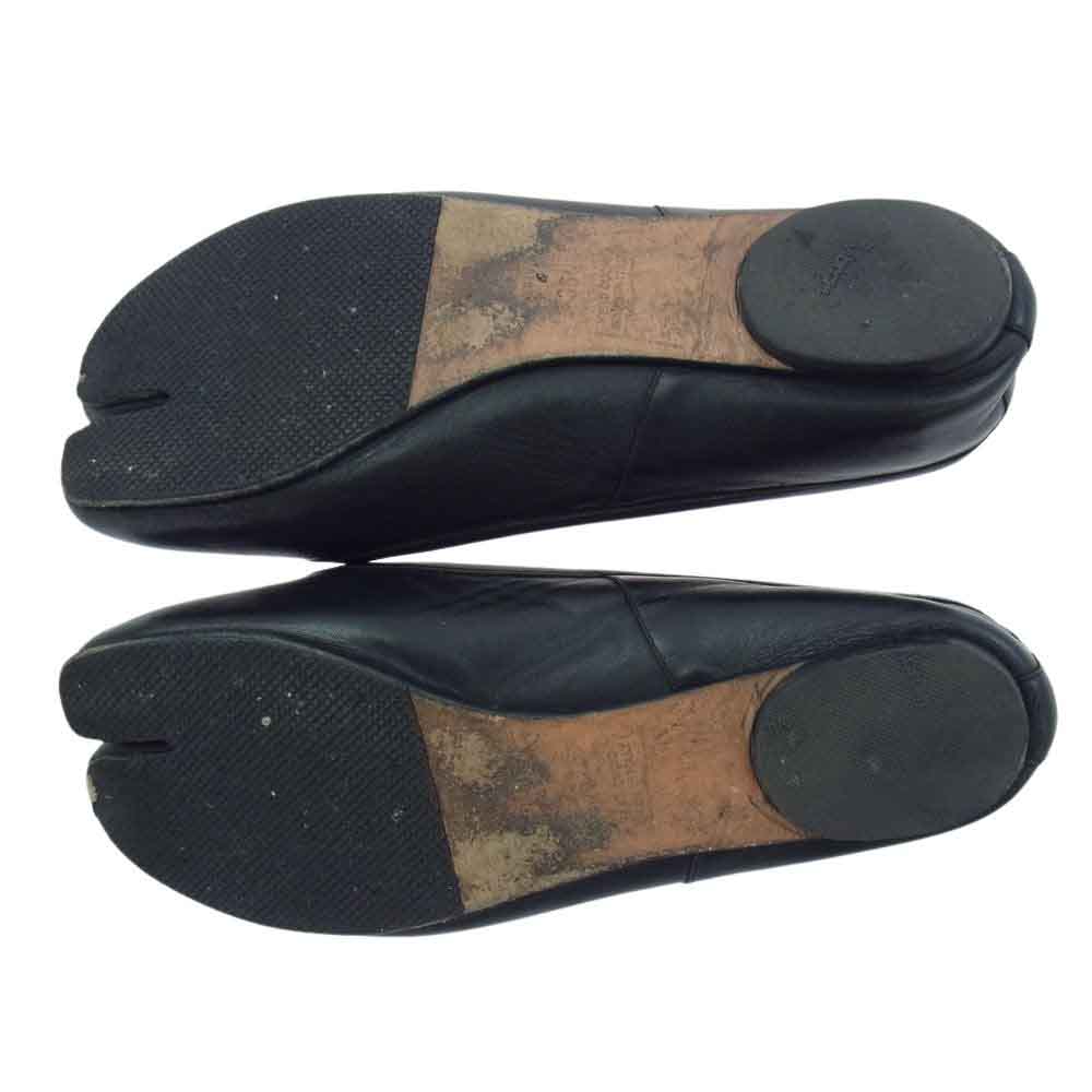 MAISON MARGIELA メゾンマルジェラ TABI 足袋 バレエ シューズ