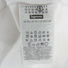 Supreme シュプリーム 24SS × MM6 Maison Margiela Box Logo Tee エムエムシックス メゾンマルジェラ ボックスロゴ 半袖 プリント Tシャツ グレー系 XXL【美品】【中古】