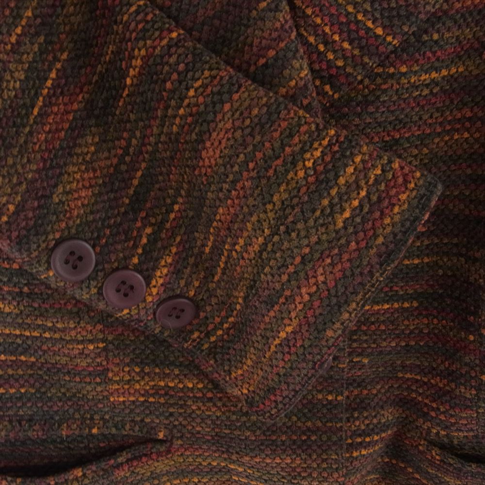 Herno ヘルノ 3B テーラード ジャケット 40【中古】