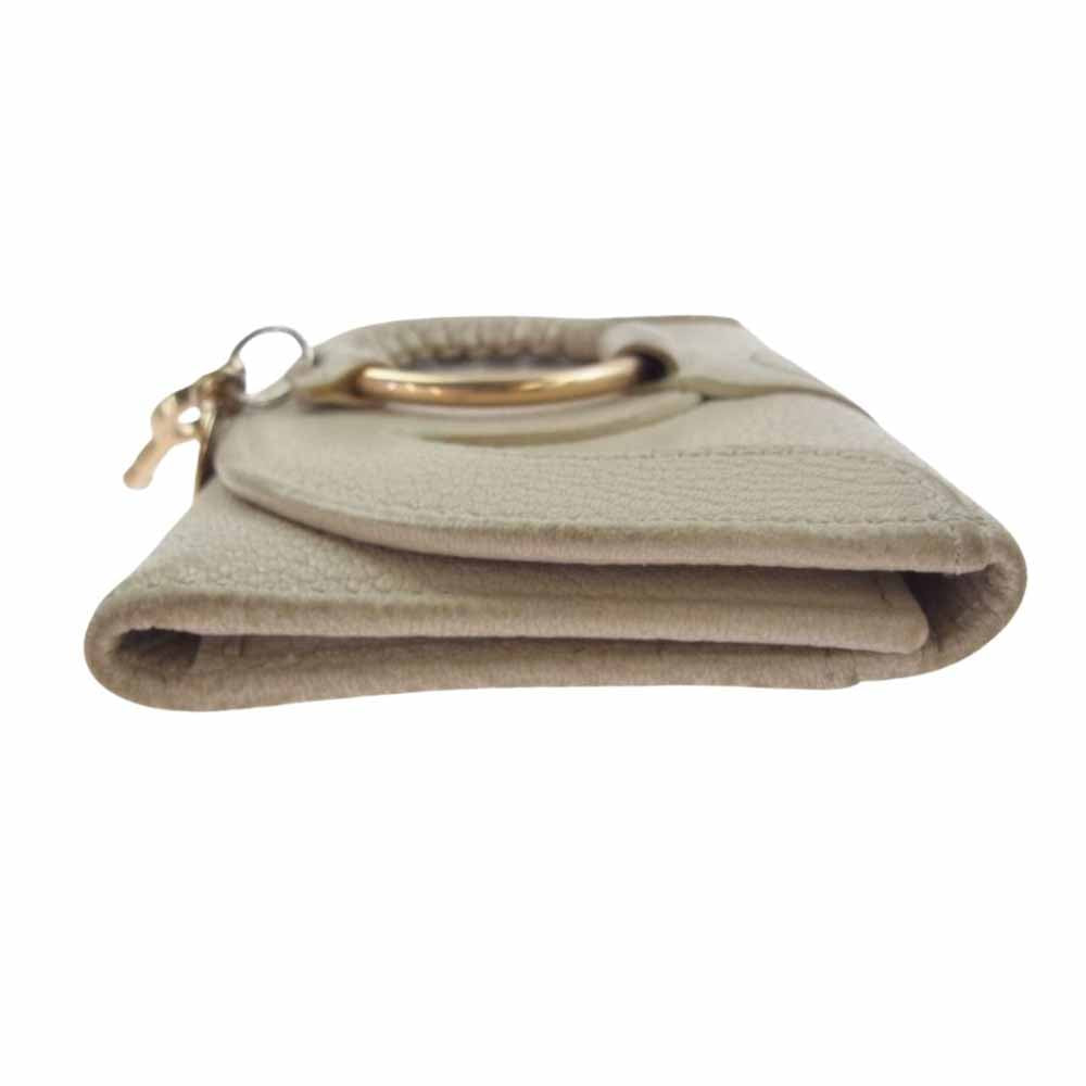 SEE BY CHLOE シーバイクロエ 9P7783-P305 HANA ハナ キーチャーム付き