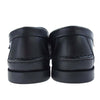 Paraboot パラブーツ CORAUX コロー ローファー ブラック系 8【中古】