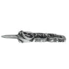 CHROME HEARTS クロムハーツ（原本無） DAGGER HEART ダガー ハート ペンダントトップ【中古】