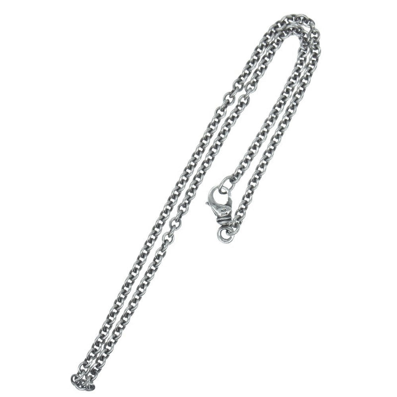 CHROME HEARTS クロムハーツ（原本無） NE CHAIN 18inch NEチェーン ネックレス 18インチ【中古】