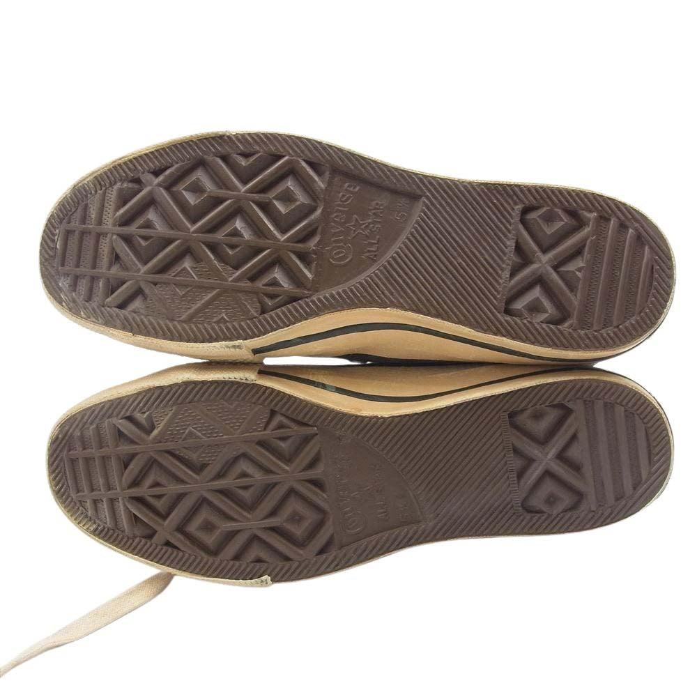 CONVERSE コンバース 70s Vintage USA製 Chuck Taylor AllStar